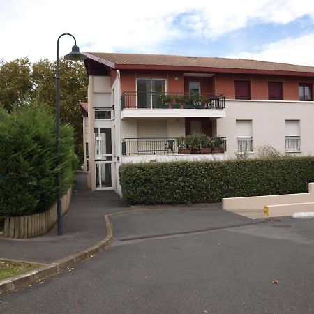 Appartement Type 2 En Rez De Jardin Bayonne Exterior photo